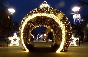 Plebiscyt Miast - Busko Zdrój