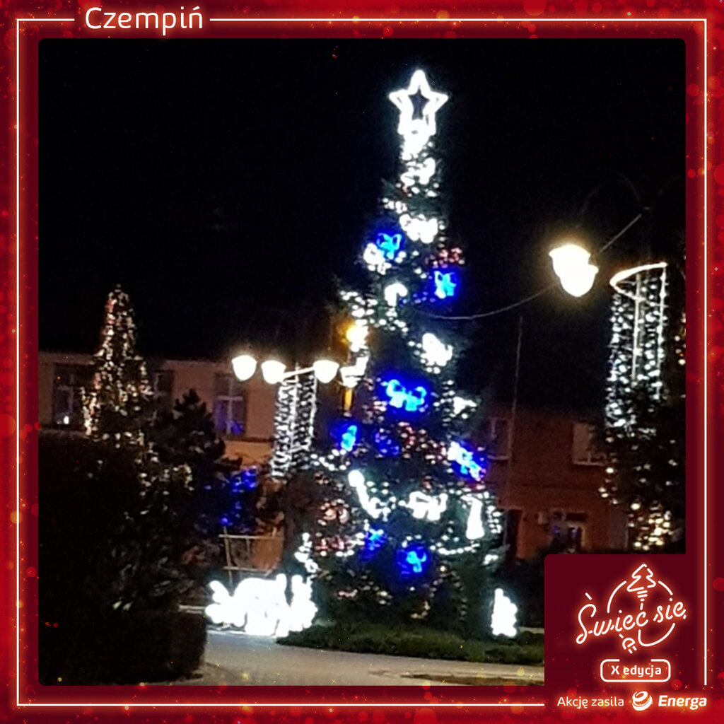 #11736 ENERGA swiec_sie zdjecia_miast czempin