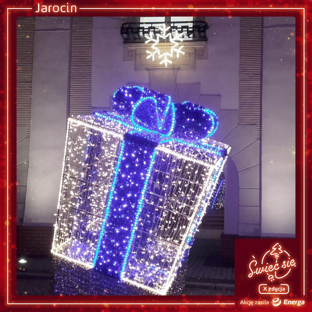 #11736 ENERGA swiec_sie zdjecia_miast jarocin