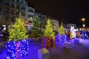 Plebiscyt Miast - Świnoujście