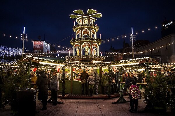 Plebiscyt Miast - Katowice