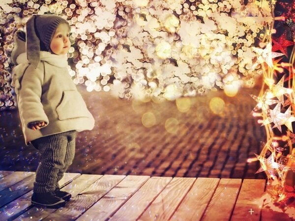 Wyróżnienie w Konkursie Fotograficznym 9. edycji. Autor: Helena Kantarek