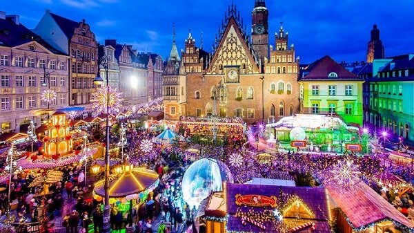 Plebiscyt Miast - Wrocław