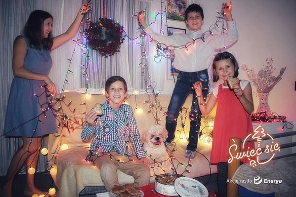 Konkurs Foto. Autor: Gabriela Laskowska