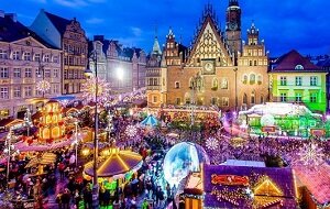 Plebiscyt Miast - Wrocław