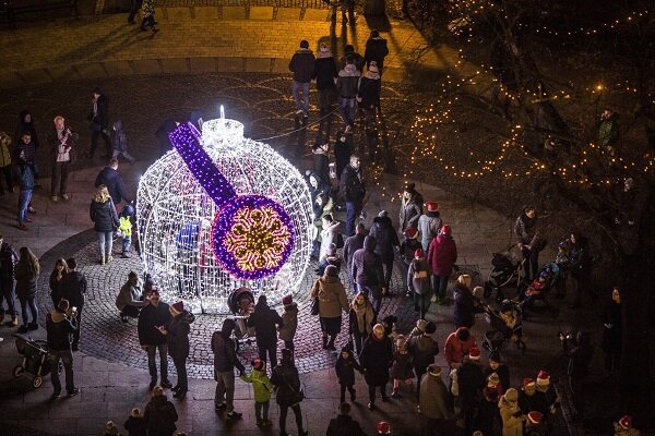 Plebiscyt Miast - Radom