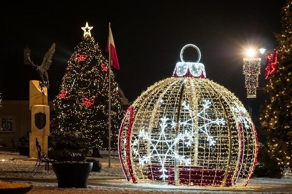 Plebiscyt Miast - Sędziszów Małopolski