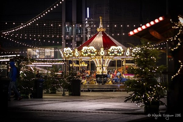 Plebiscyt Miast - Katowice