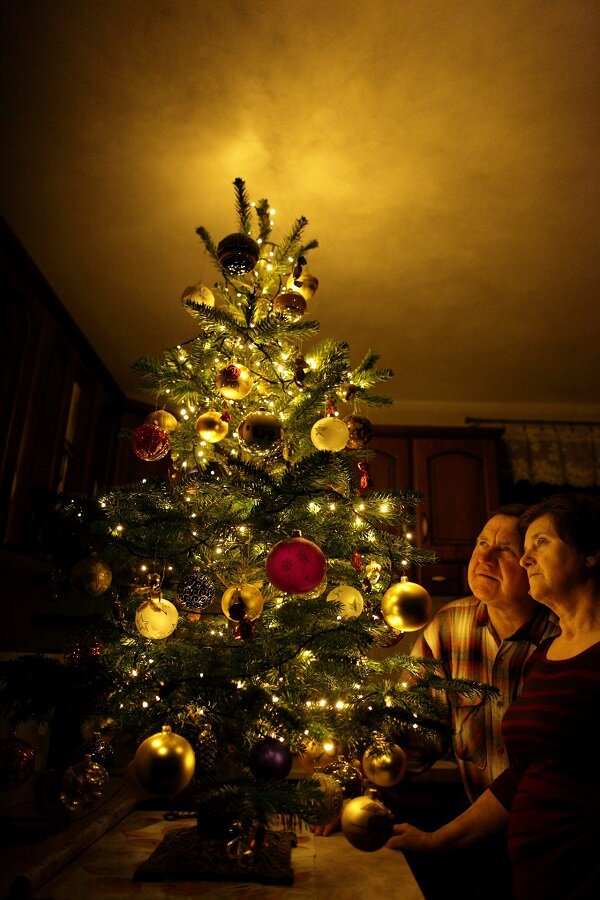 Konkurs Fotograficzny kat. Mój Dom. Autorka:  Grażyna Jarzębowska