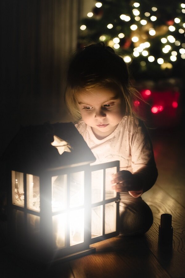 Konkurs Fotograficzny kat. Moi Bliscy. Autor: Damian Grabski