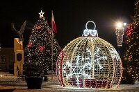 Plebiscyt miast rozstrzygnięty! Sprzęt od Energi trafi do potrzebujących z Sędziszowa Małopolskiego