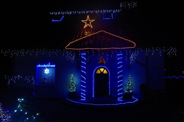 Mój Dom wyróżnienie - Krzysztof Pliński