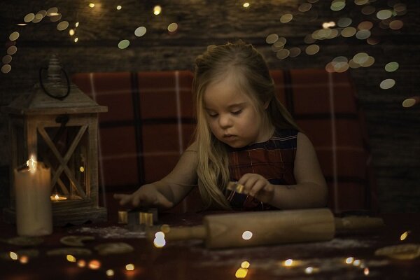 Moi Bliscy wyróżnienie - Joanna Treder