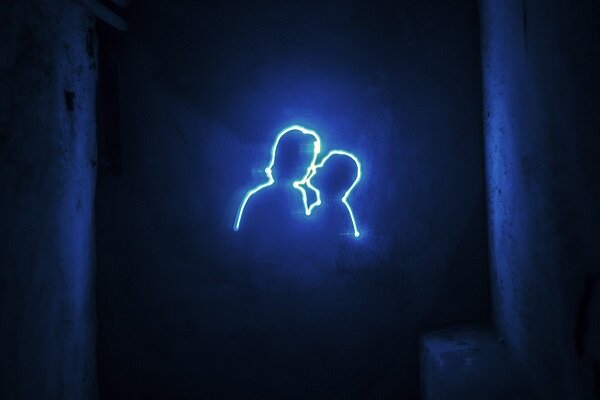 Moja Iluminacja wyróżnienie -Marek Bednarz