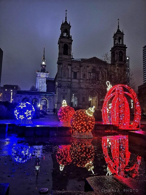 Moje Miasto wyróżnienie - Beata Chwała