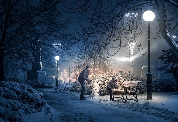 Moje Miasto wyróżnienie - Małgorzata Kolasa