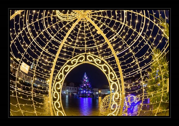 Września - finalista 11. edycji plebiscytu miast