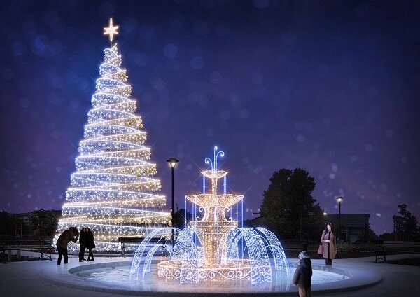 Łomża - finalista 11. edycji plebiscytu miast