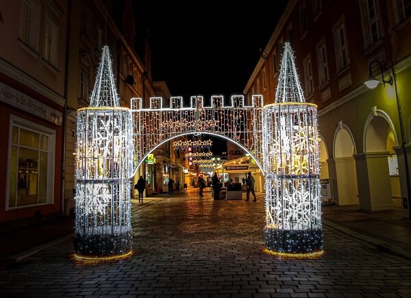 Opole - finalista 11. edycji plebiscytu miast