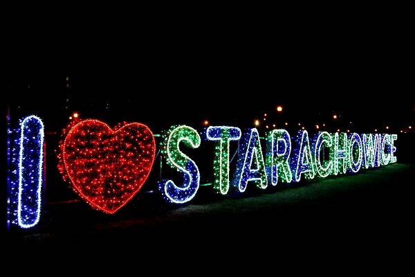 Starachowice - finalista 11. edycji plebiscytu miast