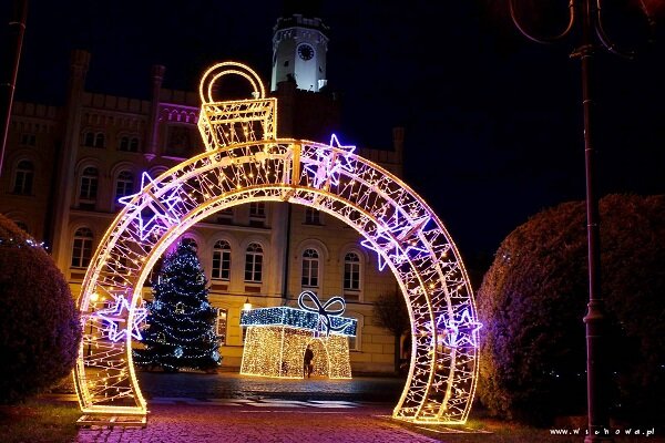 Wschowa - finalista 11. edycji plebiscytu miast