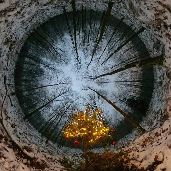 Grand Prix Konkursu Fotograficznego 11. edycji Świeć się z Energą - Grzegorz Porcz