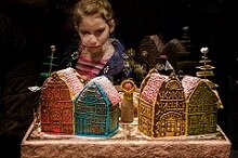 Mistrzowie świetlnych kadrów wybrani!