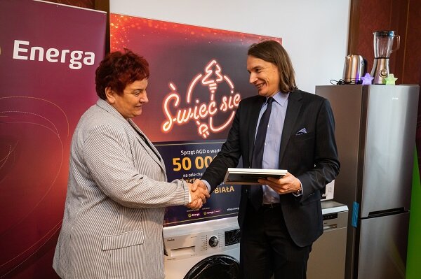 Bielsko-Biała - uroczystość w ratuszu. Fot. Paweł Sowa Wydział Prasowy UMBB