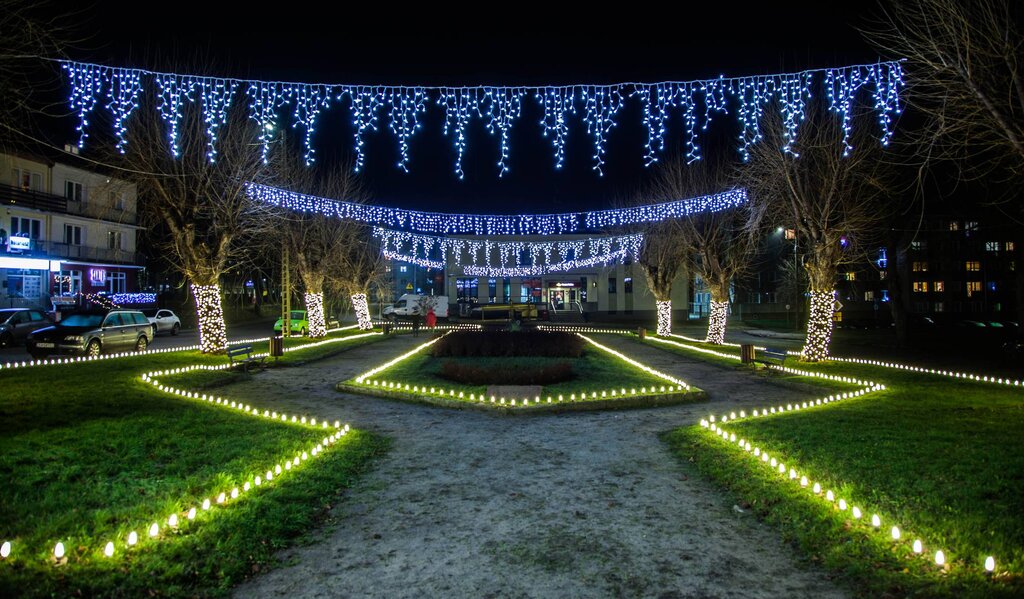 Braniewo - uczestnik 12. edycji plebiscytu miast