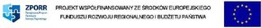 UE i ZPORR współfinansują projekt 