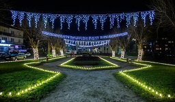 Braniewo - uczestnik 12. edycji plebiscytu miast - miniaturka