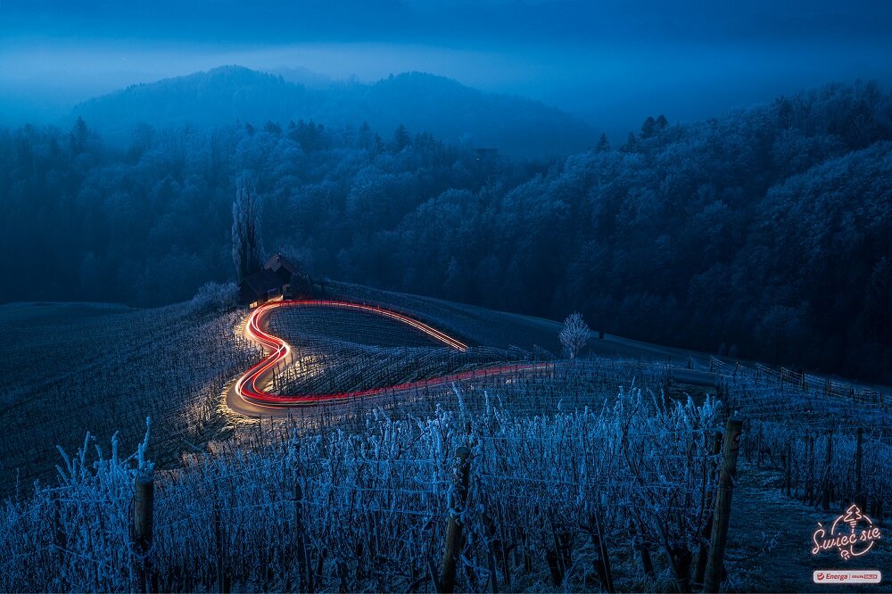 Grand Prix konkursu fotograficznego 12. edycji Świeć się z Energą autor: Piotr Skrzypiec