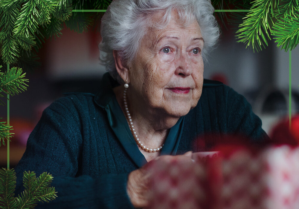 Święta z dobrą energią