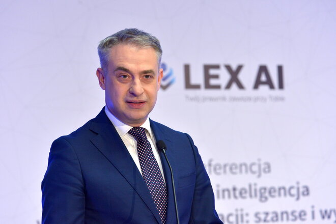 Fot. Krzysztof Krzempek/PG
