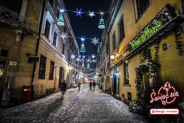 13 ed - Moje Miasto - Artur Georgiew