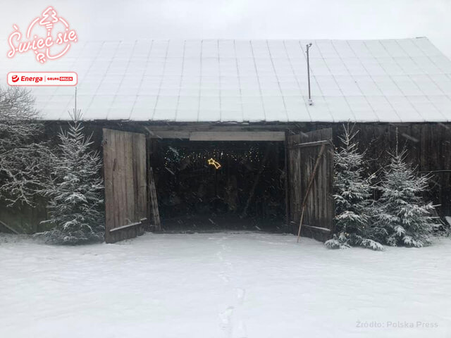 13 ed - Moja Ulubiona Szopka - Irena Chudziuk