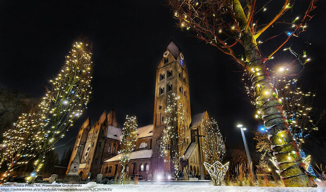 Ostrów Wielkopolski Fot Przemysław Grykałowski 02