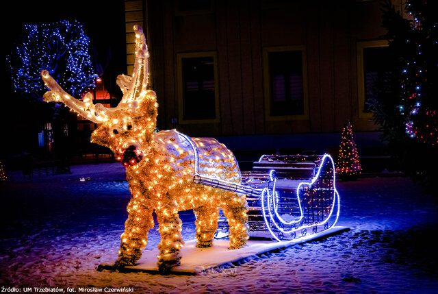 Trzebiatów Fot UM Trzebiatów 06
