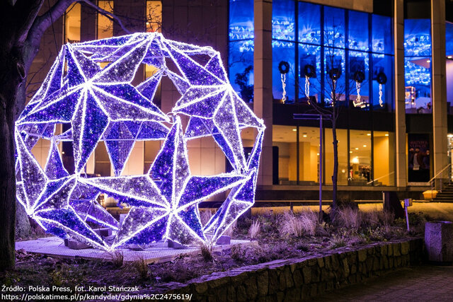 Gdynia Fot Karol Stańczak