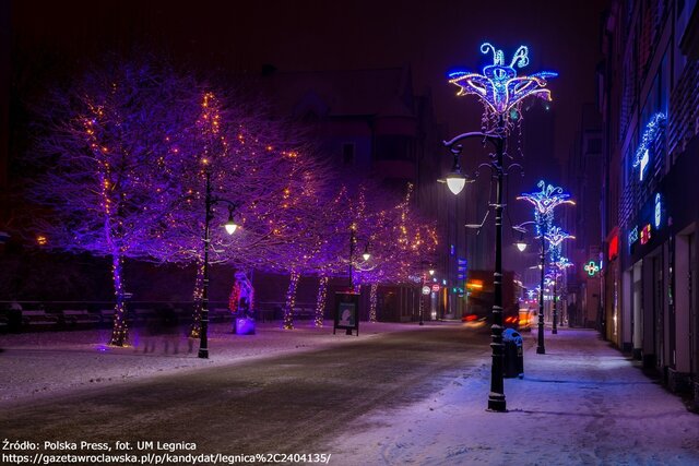 Legnica Fot UM Legnica