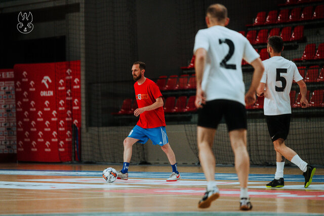 Mistrzostwa WOT w Futsalu na Dolnym Śląsku