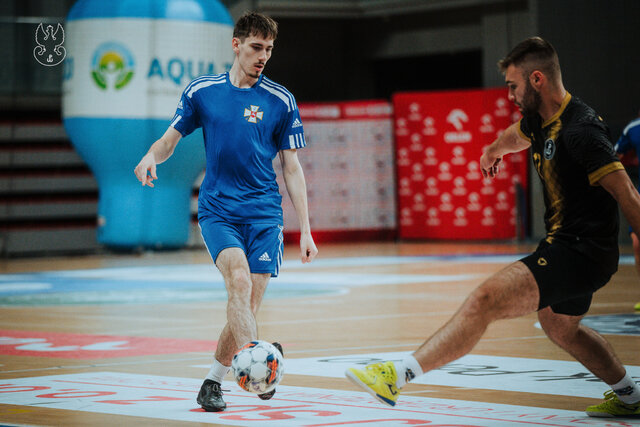 Mistrzostwa WOT w Futsalu na Dolnym Śląsku
