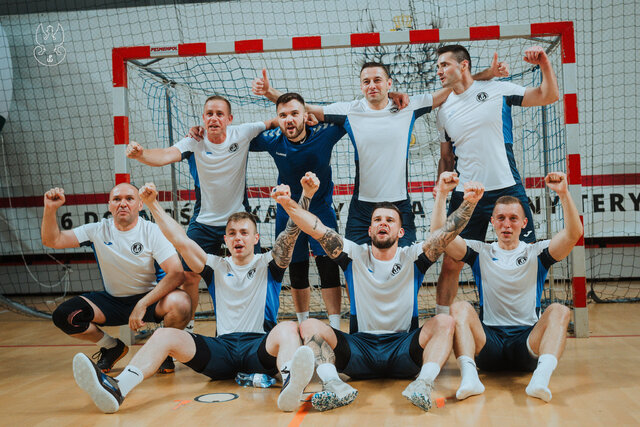 Mistrzostwa WOT w Futsalu na Dolnym Śląsku