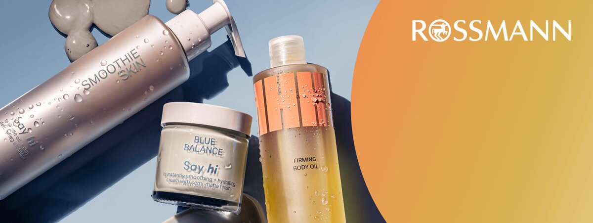 Rossmann.pl – naturalnie