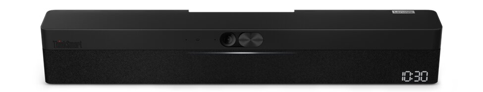 Lenovo prezentuje ThinkSmart One Pro – zintegrowane rozwiązanie do wideokonferencji oparte na sztucznej inteligencji zaprojektowane z myślą o małych pomieszczeniach