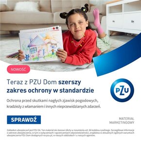 PZU Dom