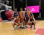 TAURON Streetball z GTK Gliwice 