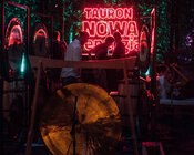 TAURON Nowa Muzyka Katowice 2024 fot. Mateusz Czech