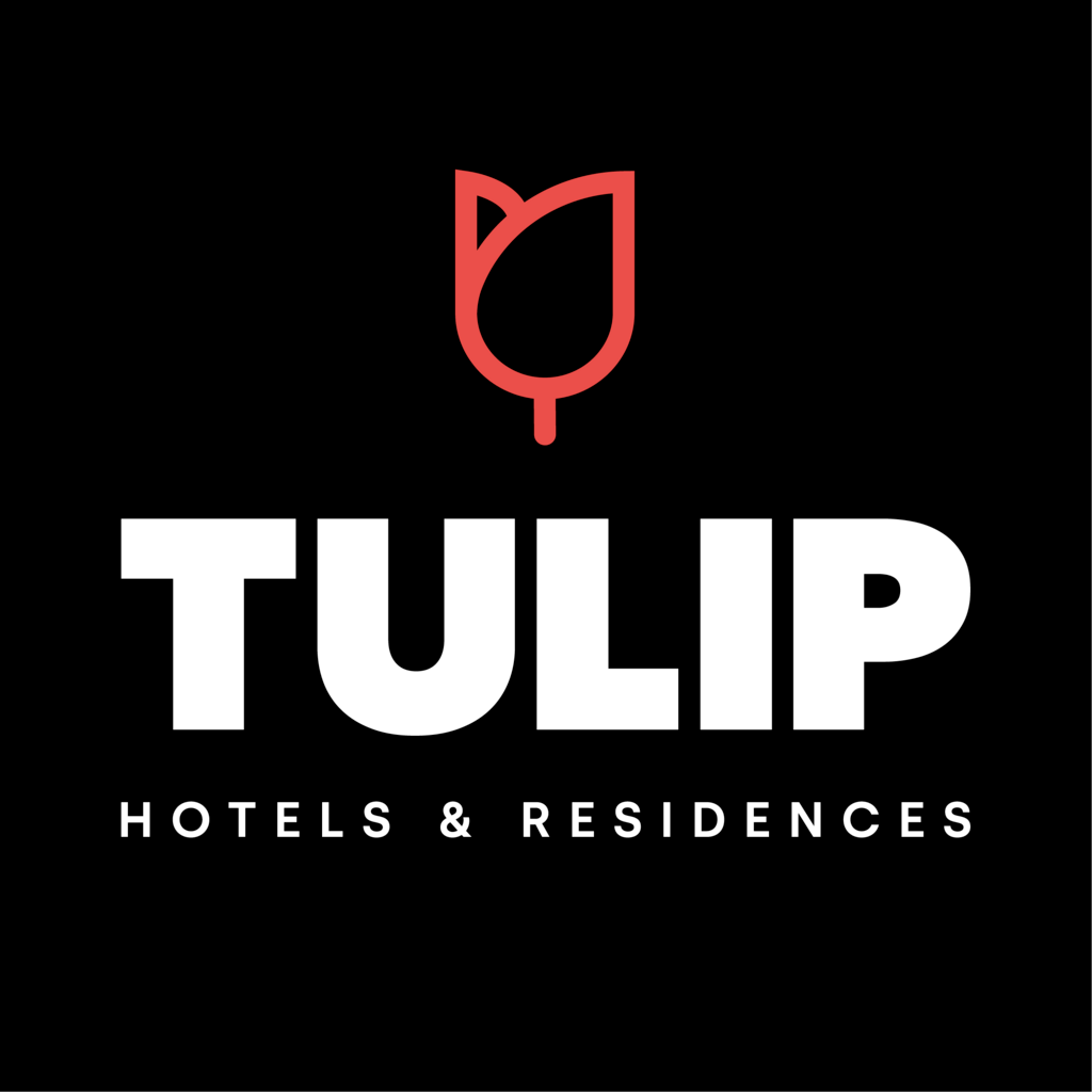 TULIP hotels residences logo