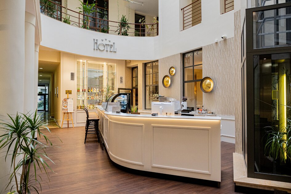 Tulip Hotels & Residences w pełnej krasie – dwa hotele w sercu Wrocławia rozszerzają ofertę marki w Polsce